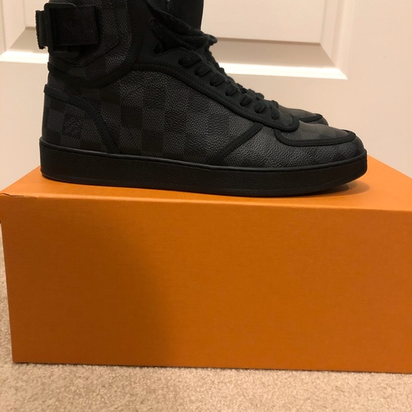 RIVOLI SNEAKER - Picture 5 of 8